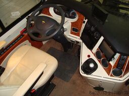 Concorde smart/fiat500 garage Charisma