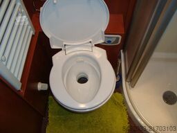 Concorde smart/fiat500 garage Charisma