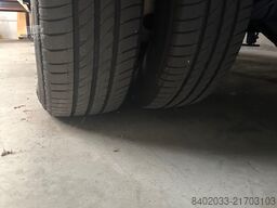 Concorde smart/fiat500 garage Charisma