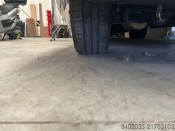 Concorde smart/fiat500 garage Charisma