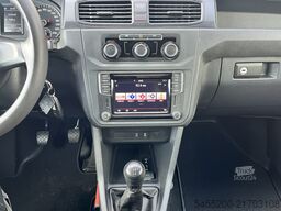 Volkswagen Caddy 2.0 TDI L2H1 Maxi Airco Schuifdeur Telefo...