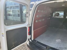 Volkswagen Caddy 2.0 TDI L2H1 Maxi Airco Schuifdeur Telefo...