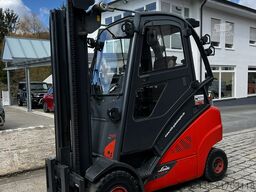 Linde H 35 T-02 EVO
