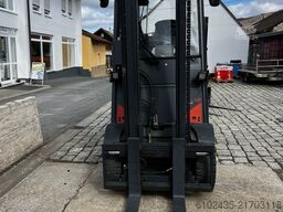 Linde H 35 T-02 EVO