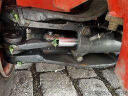 Linde H 35 T-02 EVO
