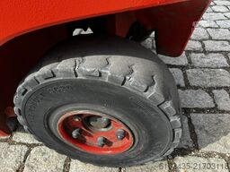 Linde H 35 T-02 EVO
