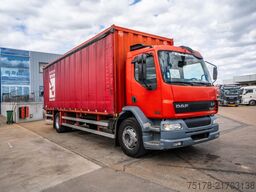 DAF LF 55.180 +DHOLLANDIA 2.5T.