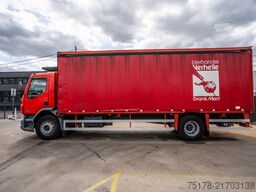 DAF LF 55.180 +DHOLLANDIA 2.5T.