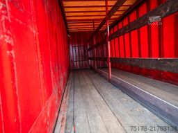 DAF LF 55.180 +DHOLLANDIA 2.5T.