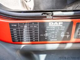 DAF LF 55.180 +DHOLLANDIA 2.5T.
