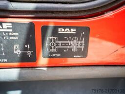 DAF LF 55.180 +DHOLLANDIA 2.5T.