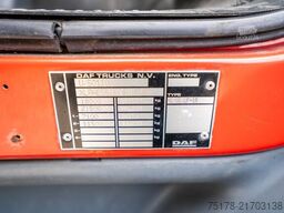DAF LF 55.180 +DHOLLANDIA 2.5T.