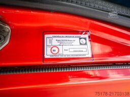 DAF LF 55.180 +DHOLLANDIA 2.5T.