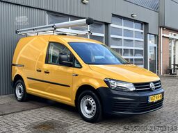 Volkswagen Caddy 2.0 TDI L1H1 Imperiaal Airco Cruise contr...