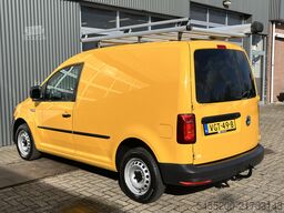 Volkswagen Caddy 2.0 TDI L1H1 Imperiaal Airco Cruise contr...