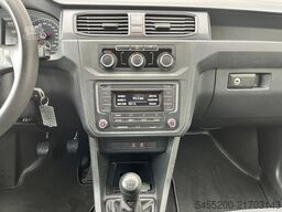 Volkswagen Caddy 2.0 TDI L1H1 Imperiaal Airco Cruise contr...