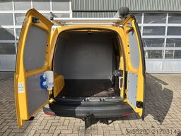 VW Caddy 2.0 TDI L1H1 Imperiaal Airco Cruise contr...