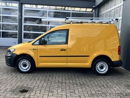 VW Caddy 2.0 TDI L1H1 Imperiaal Airco Cruise contr...