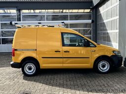 VW Caddy 2.0 TDI L1H1 Imperiaal Airco Cruise contr...