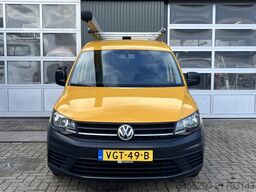 VW Caddy 2.0 TDI L1H1 Imperiaal Airco Cruise contr...
