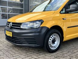 VW Caddy 2.0 TDI L1H1 Imperiaal Airco Cruise contr...