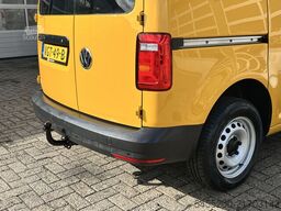 VW Caddy 2.0 TDI L1H1 Imperiaal Airco Cruise contr...