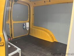 VW Caddy 2.0 TDI L1H1 Imperiaal Airco Cruise contr...