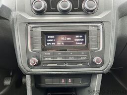 VW Caddy 2.0 TDI L1H1 Imperiaal Airco Cruise contr...