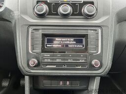 VW Caddy 2.0 TDI L1H1 Imperiaal Airco Cruise contr...