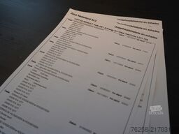 Renault Trafic 1.6 dCi 125PK L2 - EURO 6 - Airco - Navi...