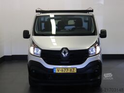 Renault Trafic 1.6 dCi 125PK L2 - EURO 6 - Airco - Navi...