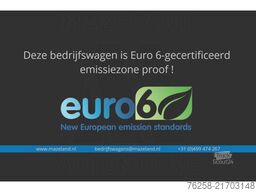 Renault Trafic 1.6 dCi 125PK L2 - EURO 6 - Airco - Navi...