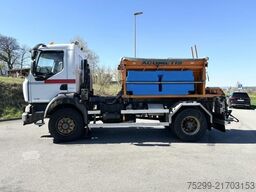 Renault Midlum 300 4x4 Winterdienst / Swiss-Vehicle