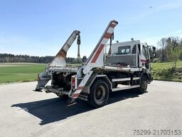 Renault Midlum 300 4x4 Winterdienst / Swiss-Vehicle
