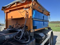 Renault Midlum 300 4x4 Winterdienst / Swiss-Vehicle