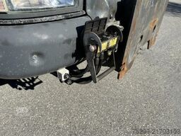 Renault Midlum 300 4x4 Winterdienst / Swiss-Vehicle