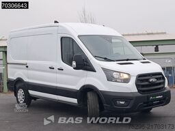 Ford Transit 130pk L2H2 Airco Cruise Parkeersensoren...