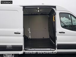 Ford Transit 130pk L2H2 Airco Cruise Parkeersensoren...