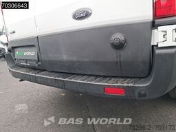 Ford Transit 130pk L2H2 Airco Cruise Parkeersensoren...