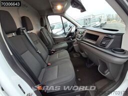 Ford Transit 130pk L2H2 Airco Cruise Parkeersensoren...