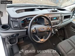 Ford Transit 130pk L2H2 Airco Cruise Parkeersensoren...