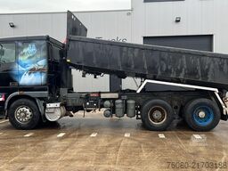 DAF XF 95.480 (MANUAL GEARBOX / BIG AXLE / GRAND  P...