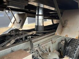 DAF XF 95.480 (MANUAL GEARBOX / BIG AXLE / GRAND  P...