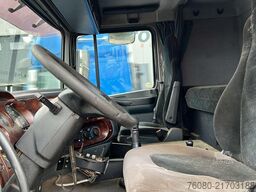 DAF XF 95.480 (MANUAL GEARBOX / BIG AXLE / GRAND  P...