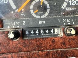 Scania 124 - 470 (BELGIAN TRUCK / 6X2 / PDE / GOOD CON...