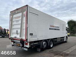 Man TGS 26.330 6x2 met DHollandia laadklep