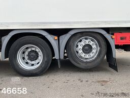 Man TGS 26.330 6x2 met DHollandia laadklep