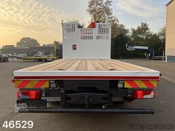 Scania P 280 Euro 6 Palfinger 12 Tonmeter laadkraan