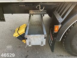 Scania P 280 Euro 6 Palfinger 12 Tonmeter laadkraan