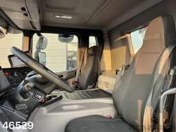 Scania P 280 Euro 6 Palfinger 12 Tonmeter laadkraan